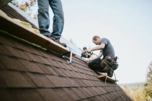 Local Roofers in Yountville, CA